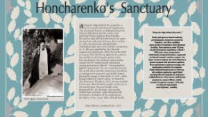 Honcharenko's Sanctuary