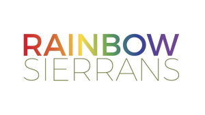 Rainbow Sierrans logo