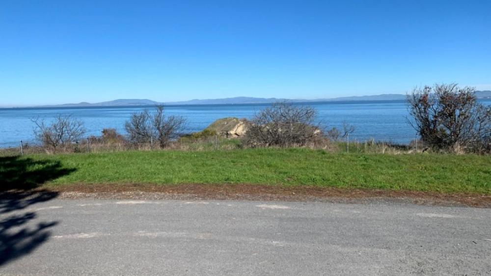 San Pablo Bay Regional Shoreline Trail 