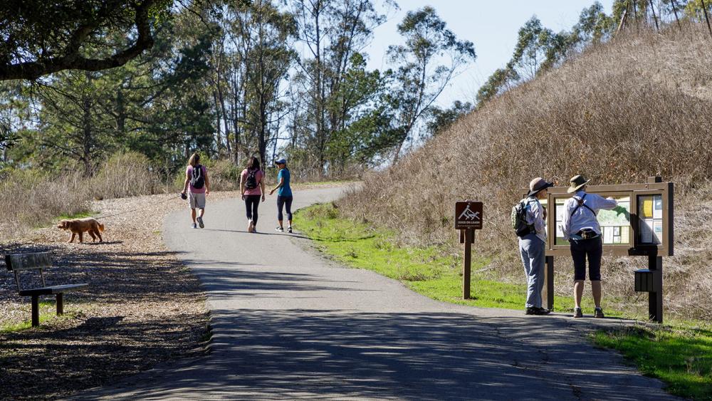 Charles Lee Tilden Regional Park | East Bay Parks