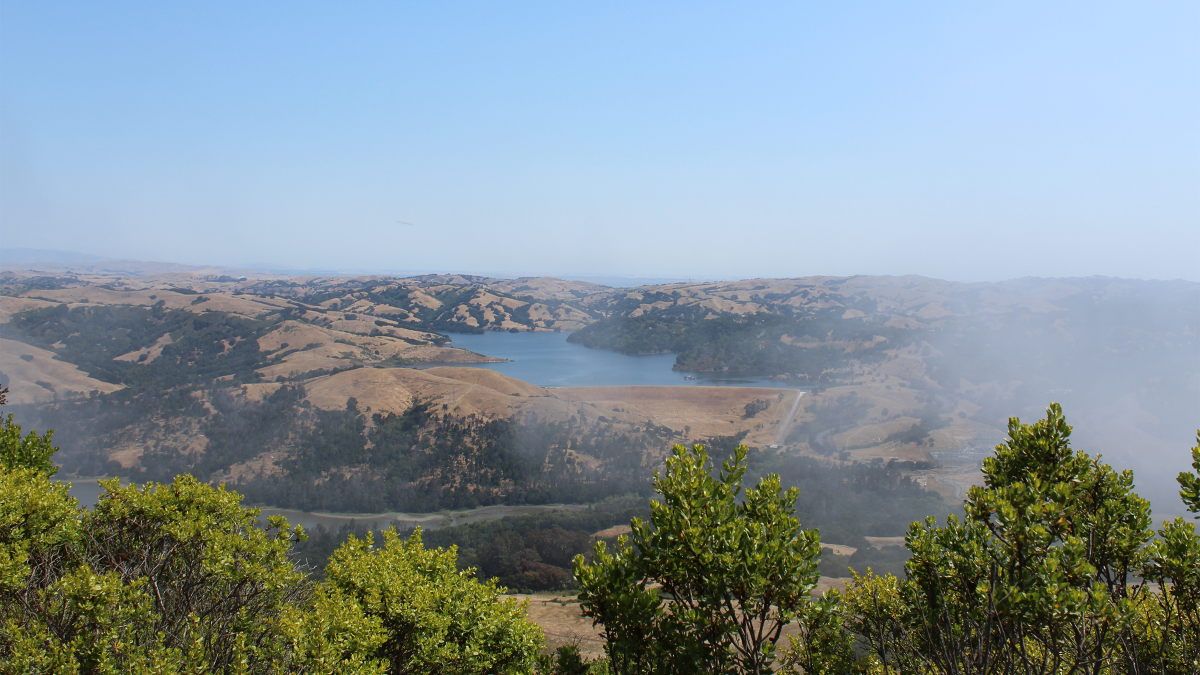 Interpark Trails | East Bay Parks