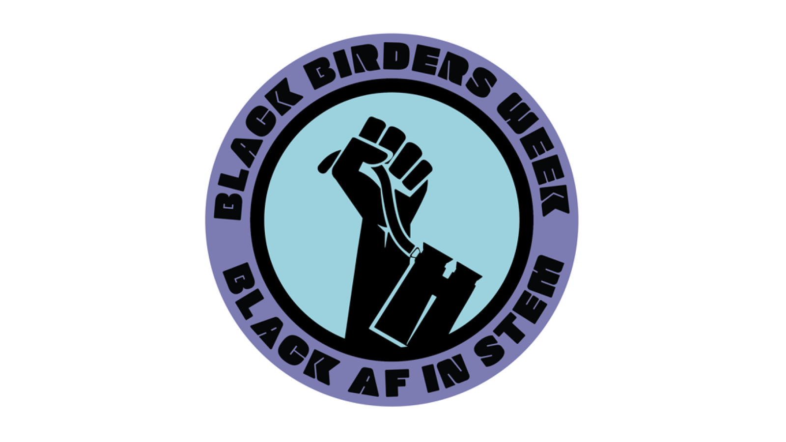 Black Birders Week East Bay Parks