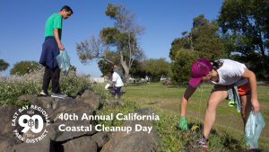 2024 Coastal Cleanup Day