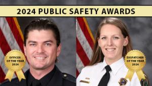 2024 EBRPD Public Safety Awardees