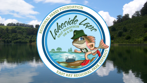 Lakeside Laps Running Event at Lake Chabot on July 20, 2024