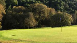 Redwood Canyon Public Golf Course