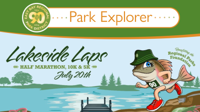Park Explorer July 2024 