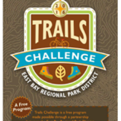 2016 Trails Challenge Cover