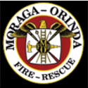 Moraga-Orinda logo