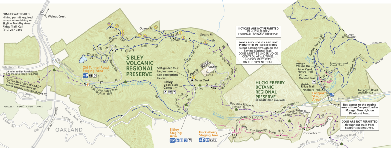 Sibley Map