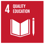 UN Global Citizen Award Goal 4 Quality Education